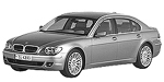 BMW E66 P2115 Fault Code