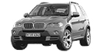 BMW E70 P2115 Fault Code