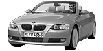 BMW E93 P2115 Fault Code