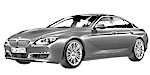 BMW F06 P2115 Fault Code